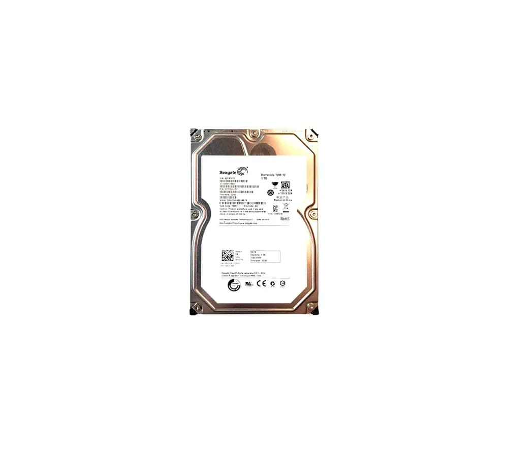 Dell 8WDYM 1TB 6Gb/s SATA