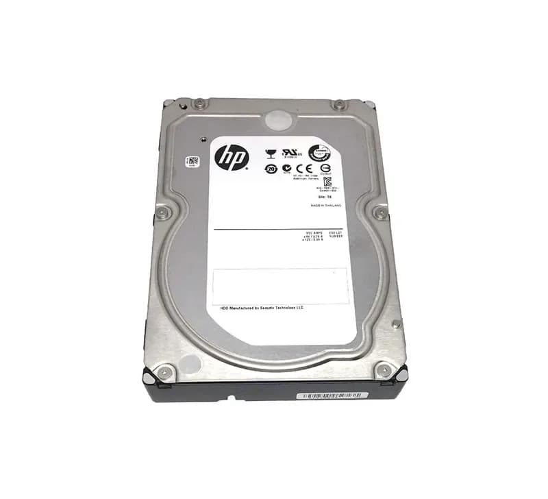 Seagate 9FY156-784 500GB 3Gb/s SATA