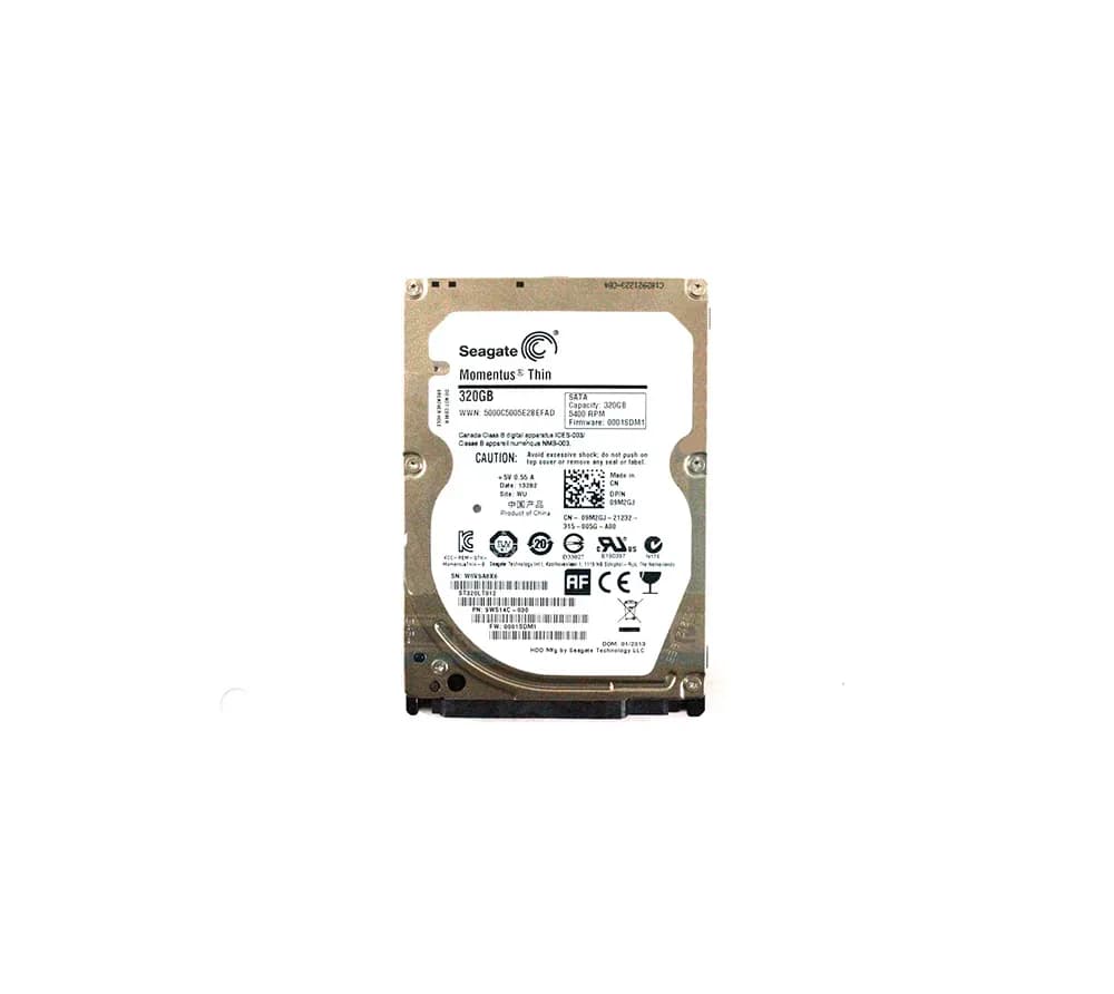 Dell 9M2GJ 320GB 3Gb/s SATA