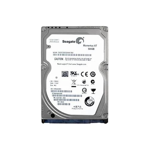 Seagate 9UZ154-500 500GB 3Gb/s SATA