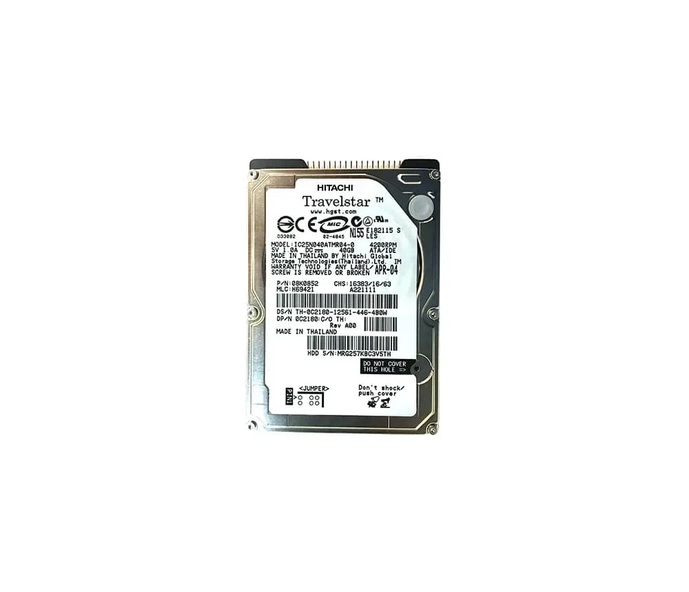 Dell C2180 40GB