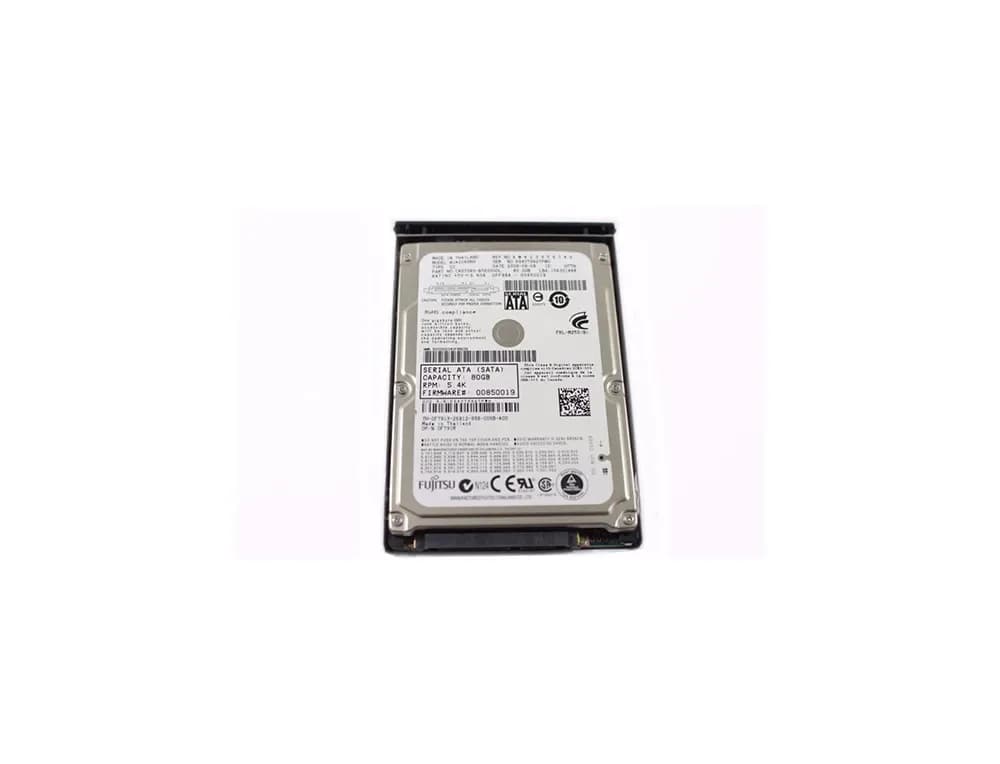 Dell F791R 80GB 3Gb/s SATA