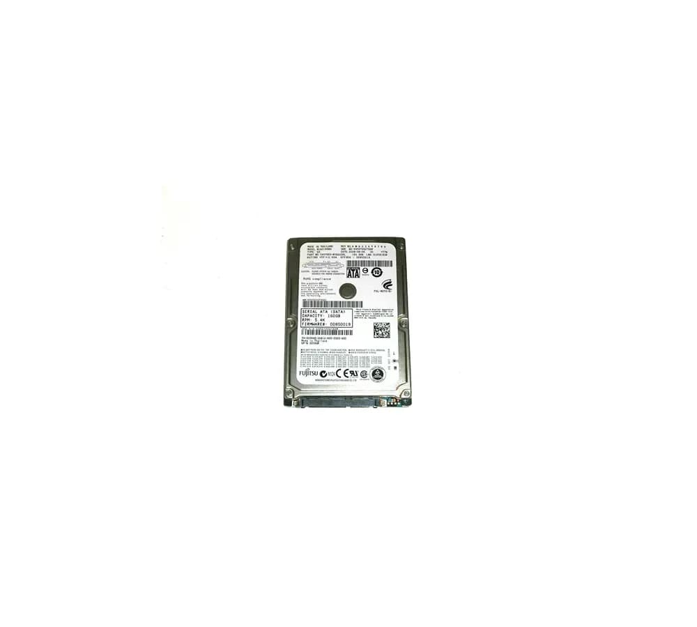 Dell G394R 160GB 3Gb/s SATA