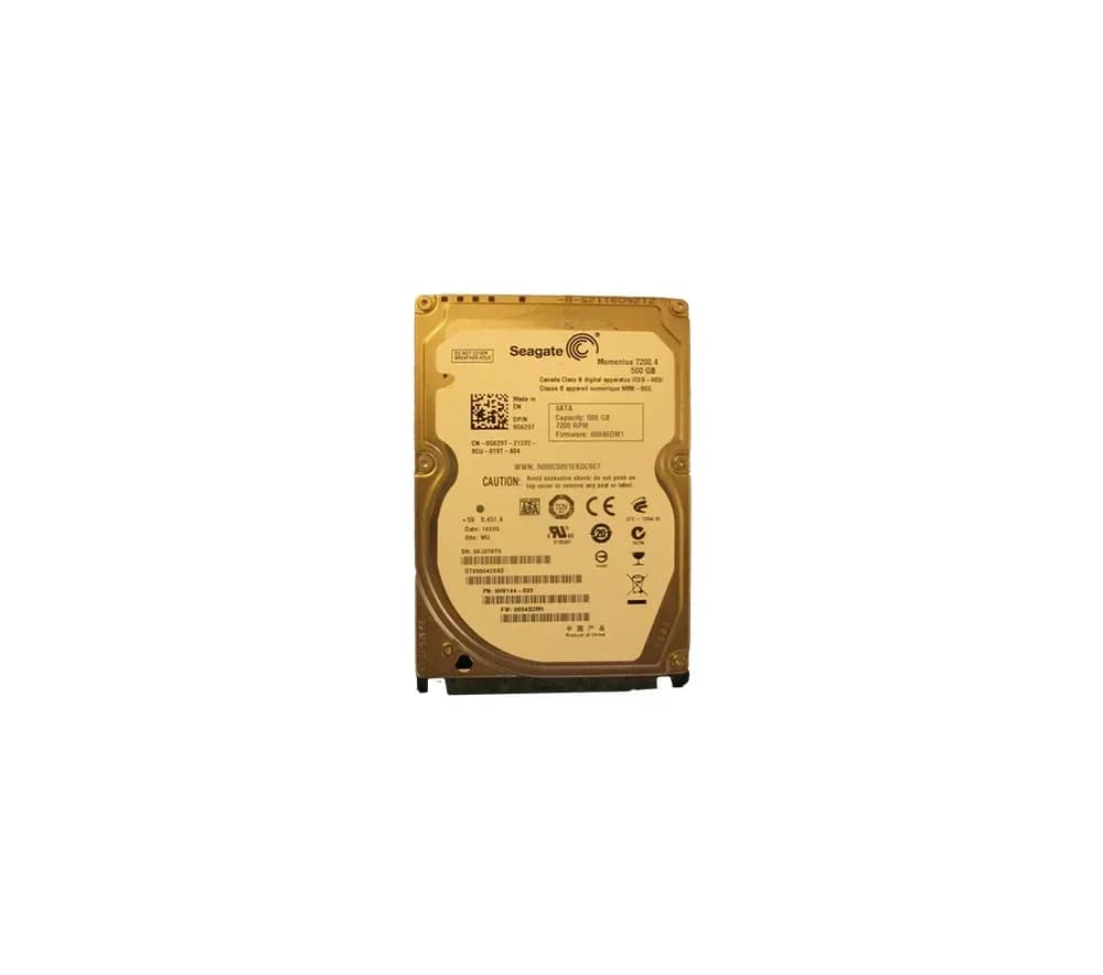 Dell G629T 500GB 3Gb/s SATA