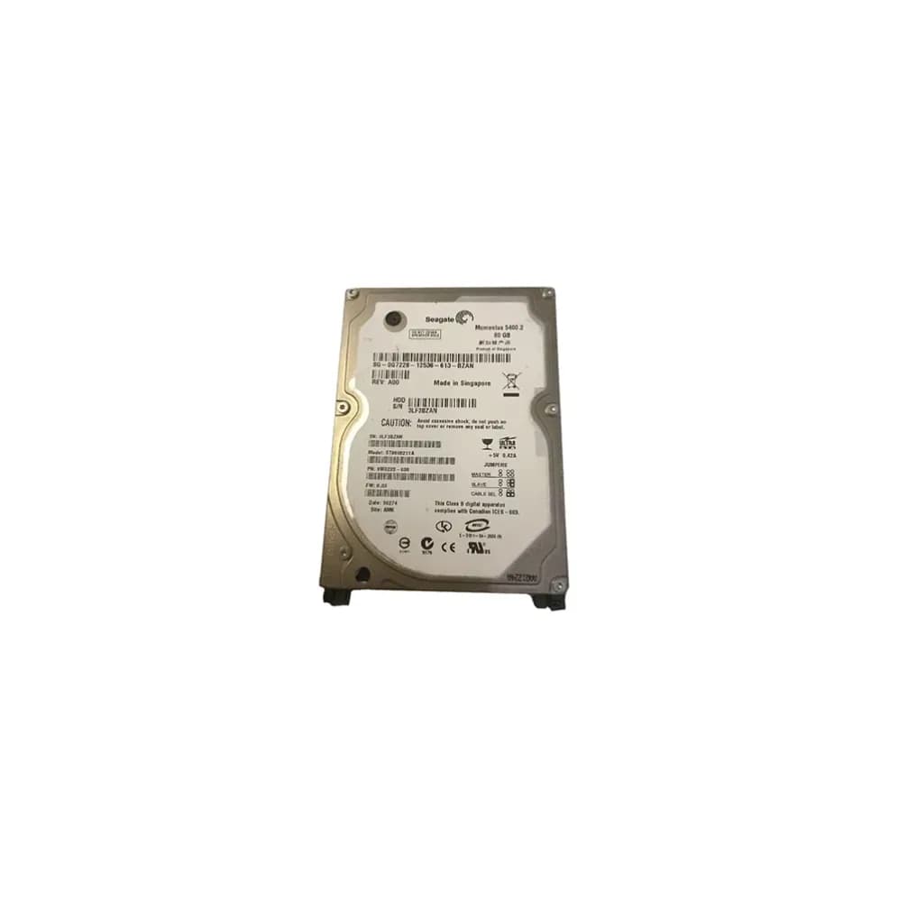 Dell G7228 80GB IDE Ultra ATA/100 (ATA-6)