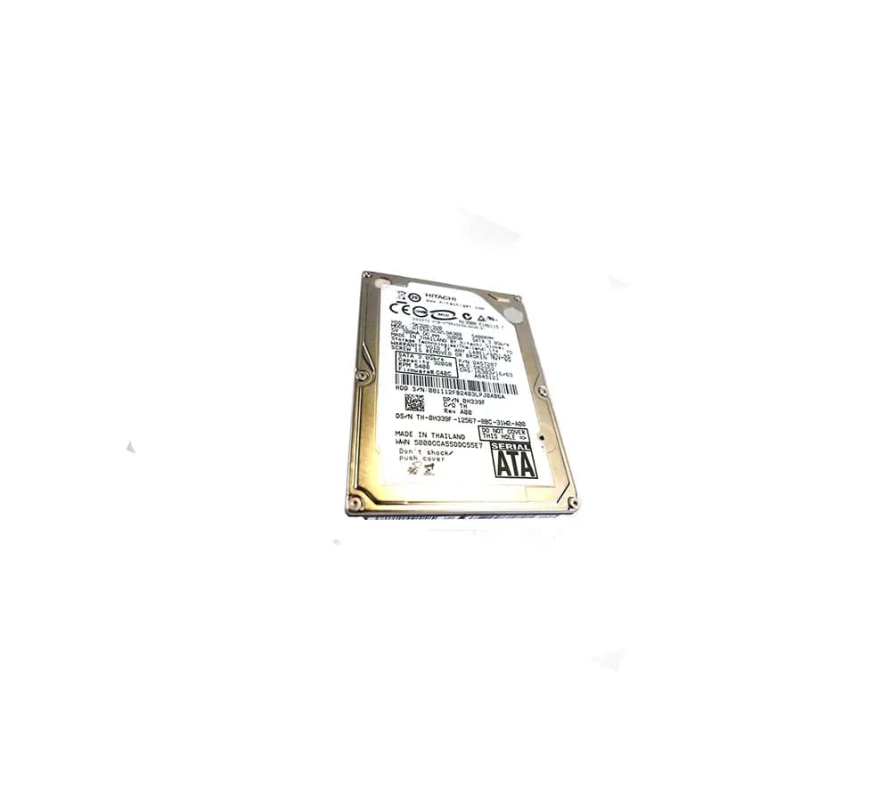 Dell H339F 320GB 3Gb/s SATA