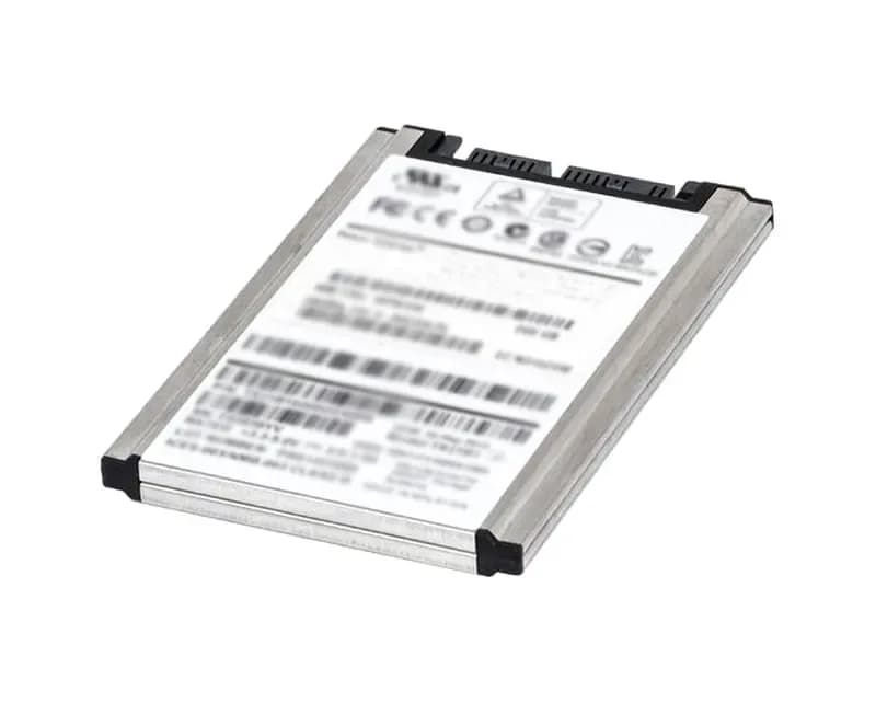 Toshiba HDD1F13 320GB 3Gb/s SATA
