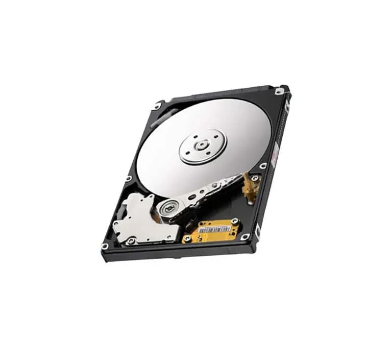 Samsung HN-M160MBB 160GB 3Gb/s SATA