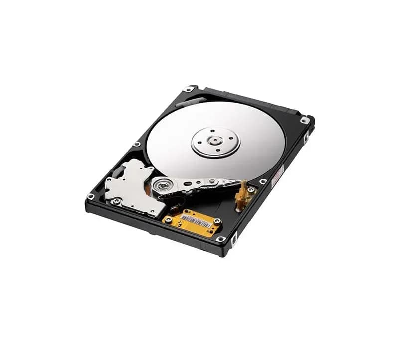 Samsung HN-M750MBB 750GB 3Gb/s SATA