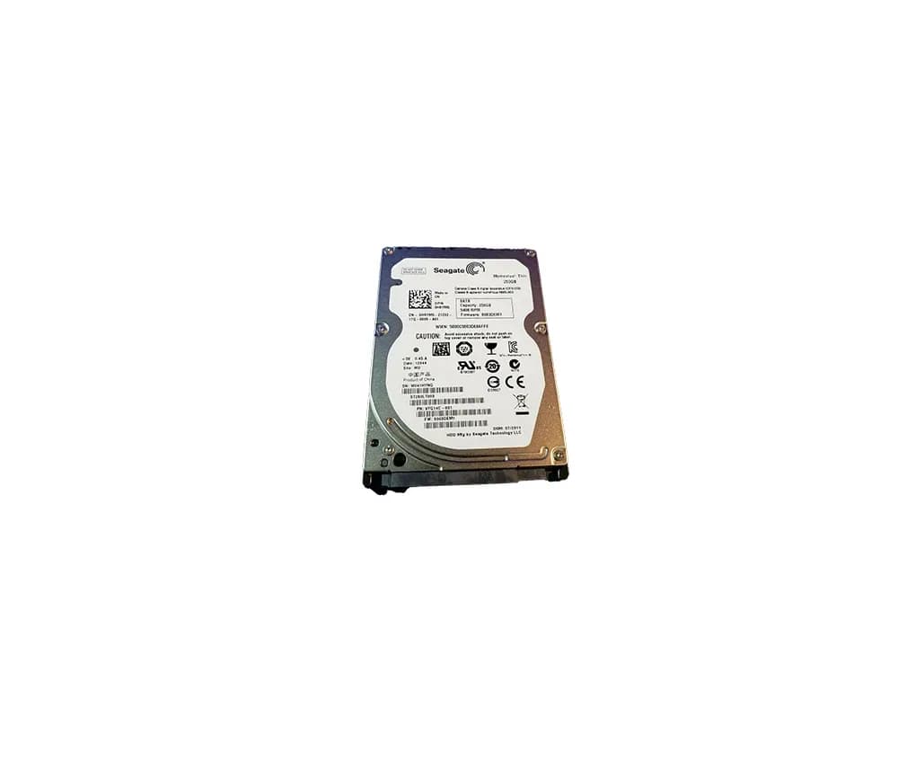 Dell HRYM5 250GB 3Gb/s SATA