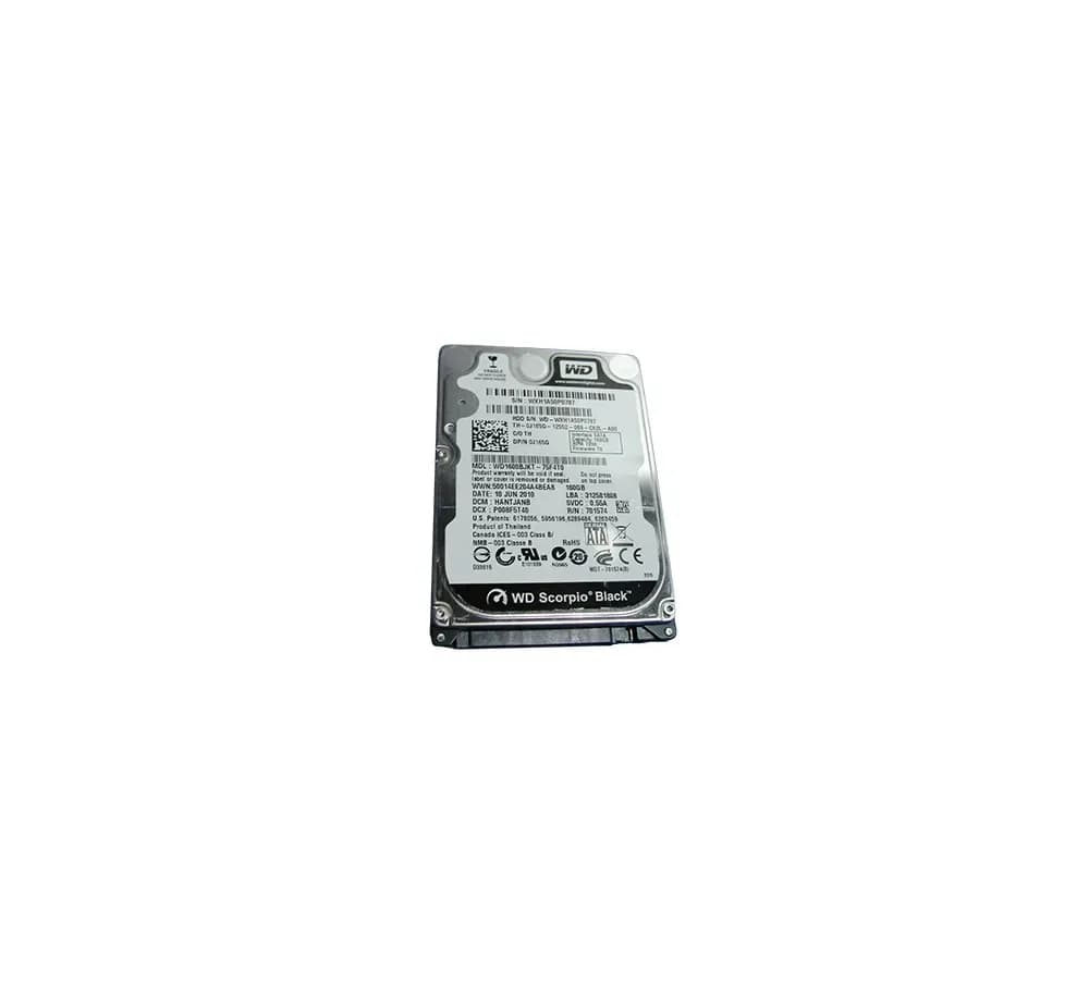 Dell J165G 160GB 3Gb/s SATA