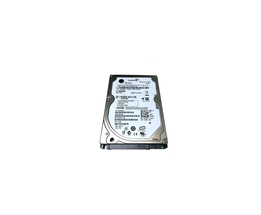 Dell JP435 120GB 3Gb/s SATA