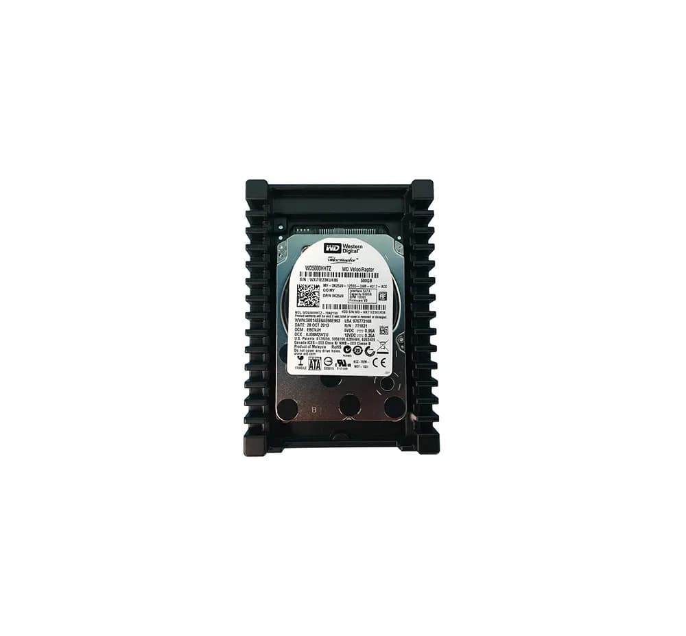 Dell K25J9 500GB 6Gb/s SATA