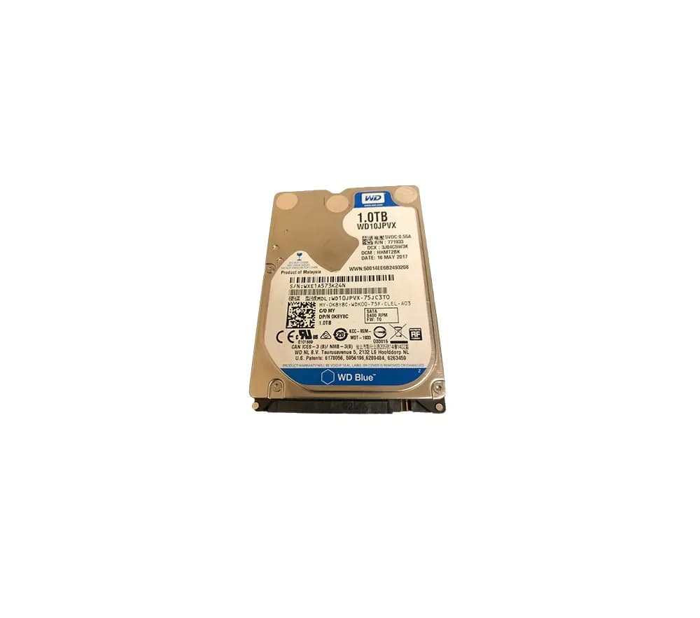 Dell K8Y8C 1TB 6Gb/s SATA