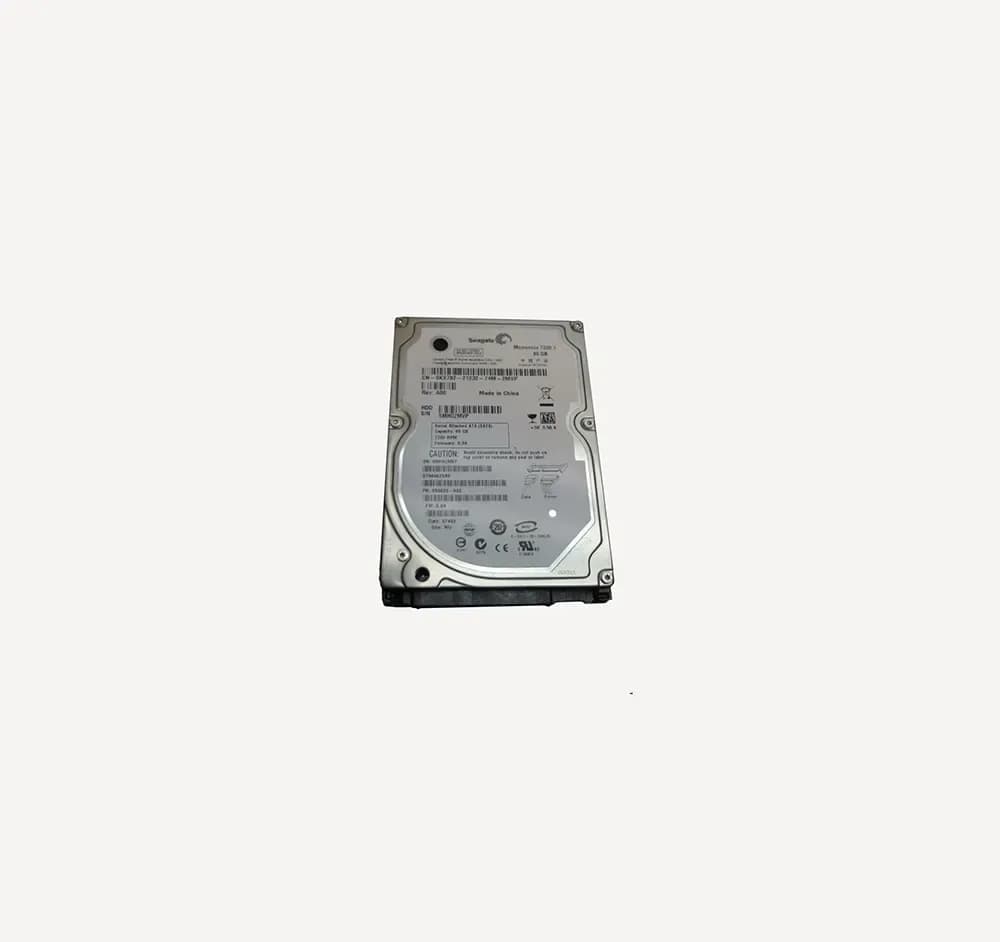 Dell KX792 80GB 1.5Gb/s SATA