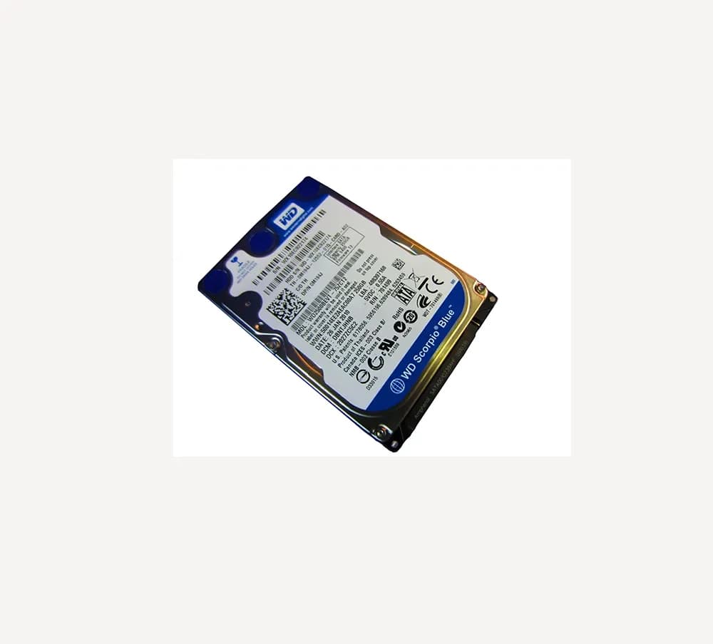 Dell M194J 250GB 3Gb/s SATA