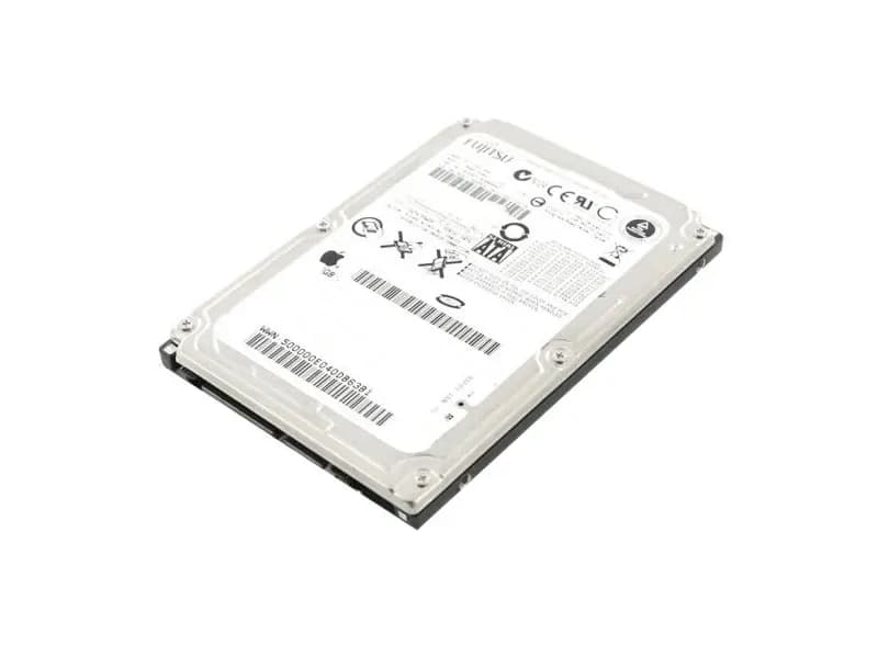 Fujitsu MHW2040AC-E 40GB IDE Ultra ATA/33 (ATA-4)