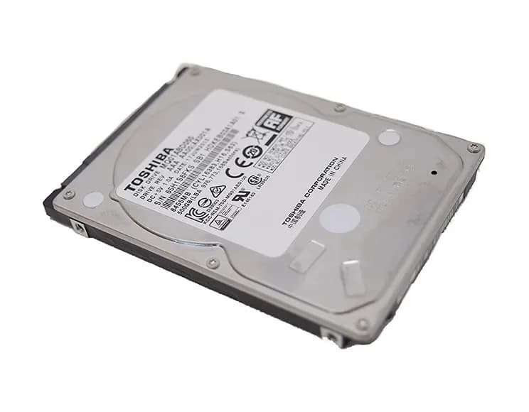 Toshiba MQ01ABD050 500GB 6Gb/s SATA