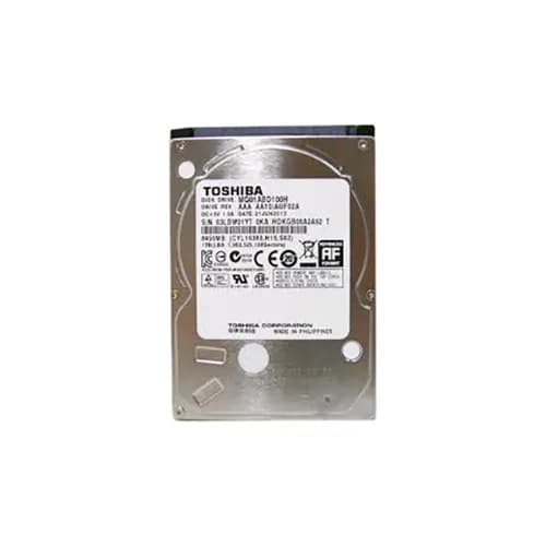 Toshiba MQ01ABD100H 1TB 6Gb/s SATA