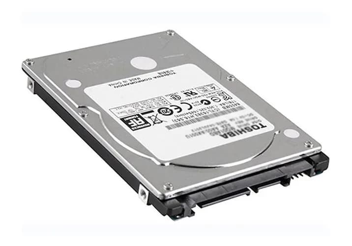 Toshiba MQ01ABD100S 1TB 3Gb/s SATA