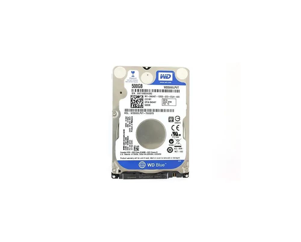 Dell N549T 500GB 3Gb/s SATA