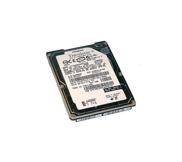 Dell P7214 40GB