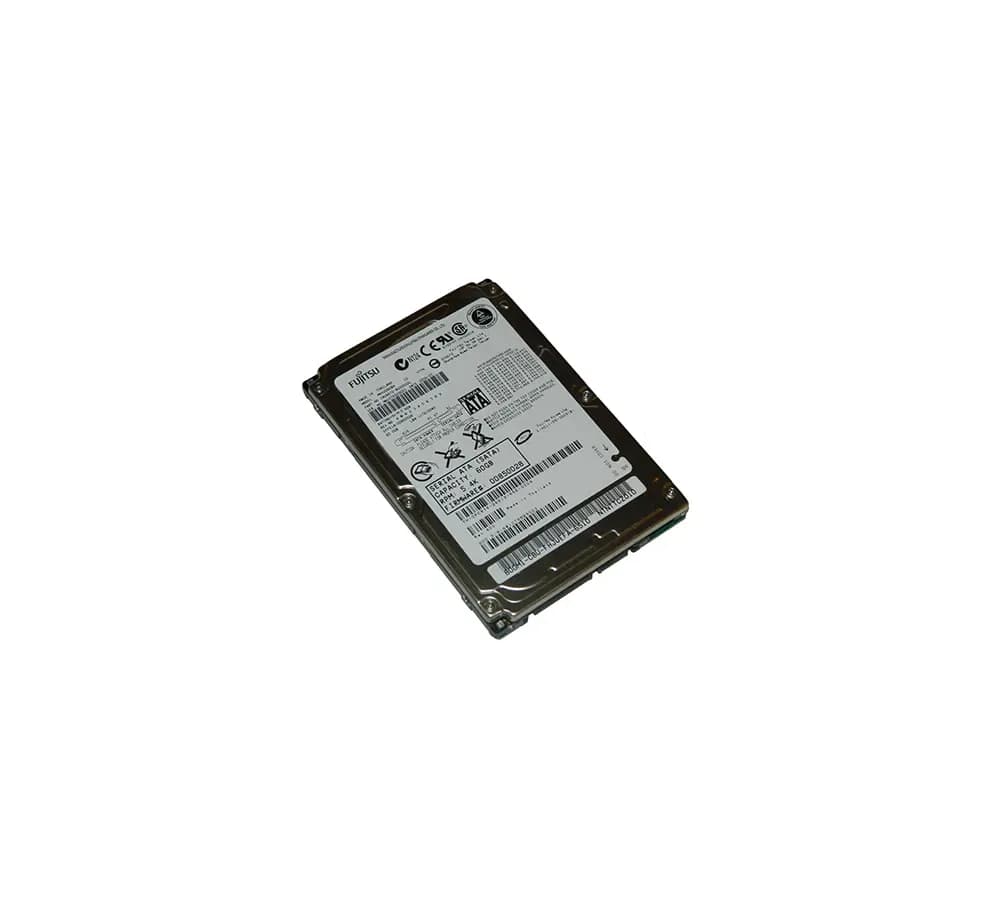 Dell PC938 60GB 1.5Gb/s SATA