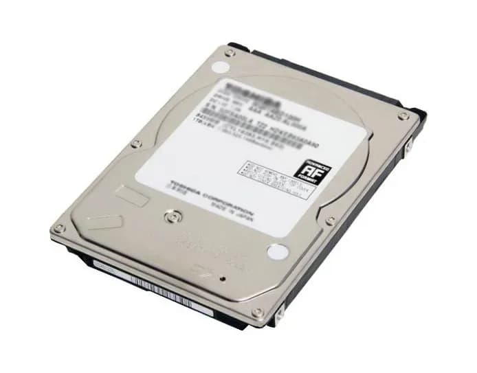 Dell PW058 250GB 3Gb/s SATA