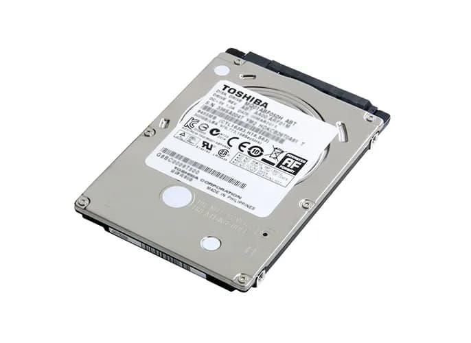 Toshiba PX3005E-1HJ0 1TB 6Gb/s SATA