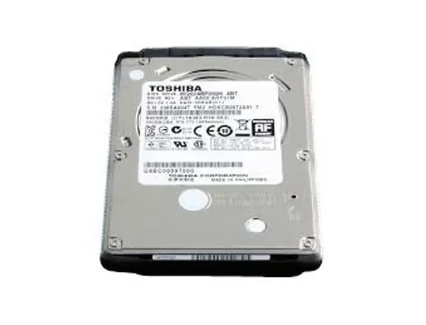 Toshiba PX3012E-1HJ0 1TB 6Gb/s SATA