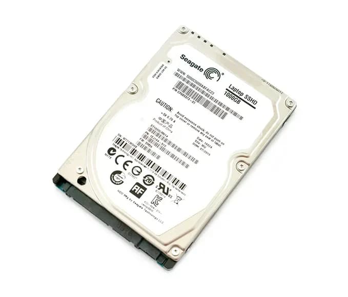 Seagate ST1000LM015 1TB 6Gb/s SATA
