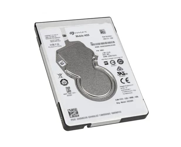 Seagate ST1000LM035 1TB 6Gb/s SATA