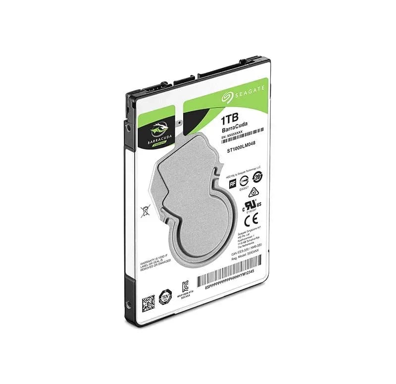 Seagate ST1000LM048 1TB 6Gb/s SATA