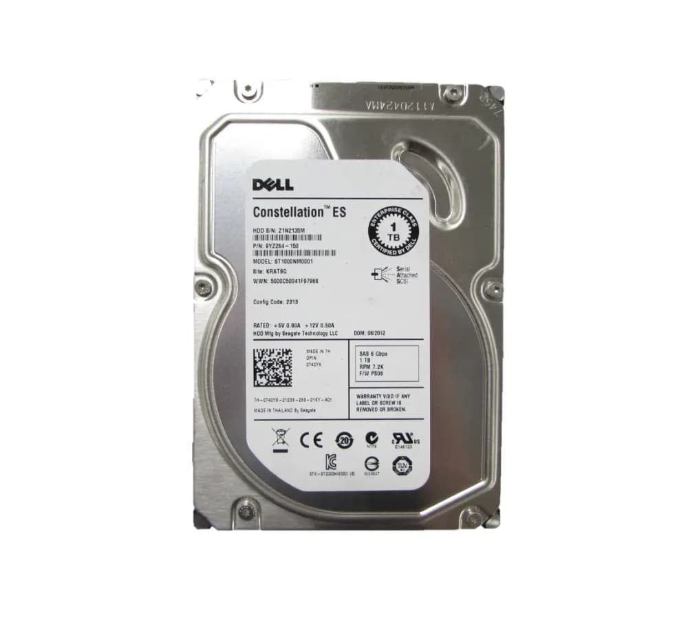 Seagate ST1000LMB48 1TB 6Gb/s SATA