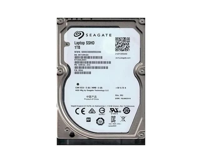 Seagate ST1000LX001 1TB 6Gb/s SATA