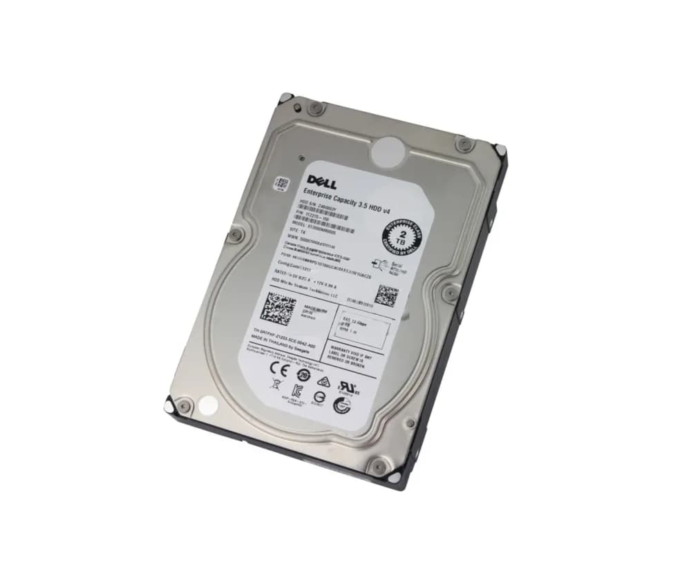 Seagate ST2000LV000 2TB 3Gb/s SATA