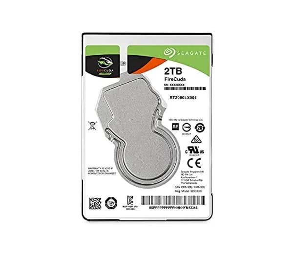 Seagate ST2000LX001 2TB