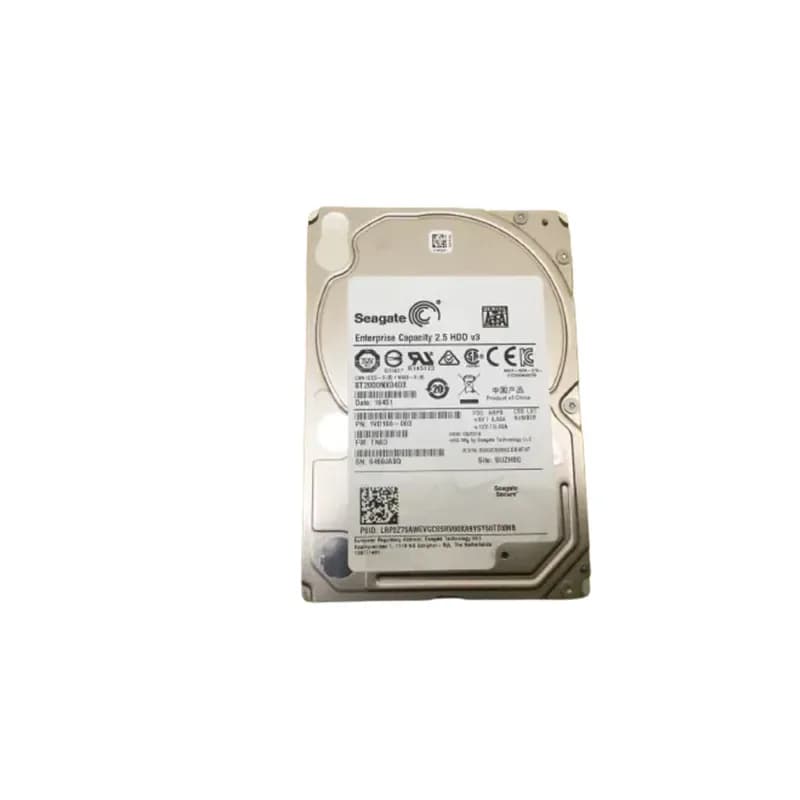 Seagate ST2000NX0403 2TB 6Gb/s SATA