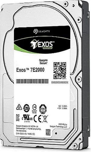 Seagate ST2000NX0423 2TB 6Gb/s SATA