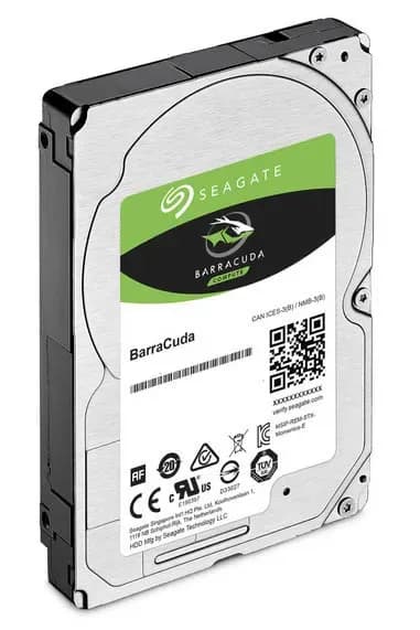 Seagate ST4000LM024 4TB 6Gb/s SATA