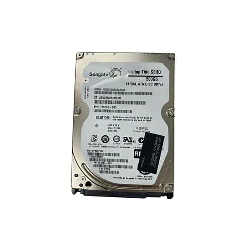 Seagate ST500LM000 500GB 6Gb/s SATA
