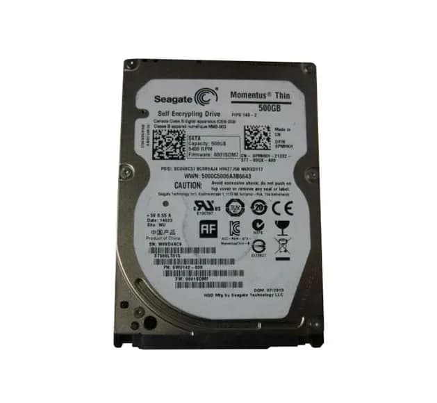 Seagate ST500LT015 500GB