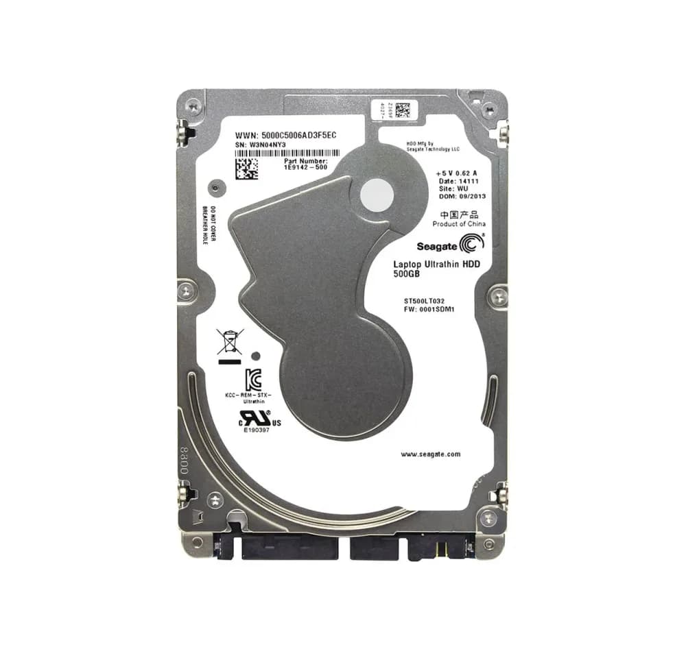 Seagate ST500LT032 500GB 6Gb/s SATA