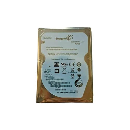 Seagate ST750LX003 750GB 6Gb/s SATA