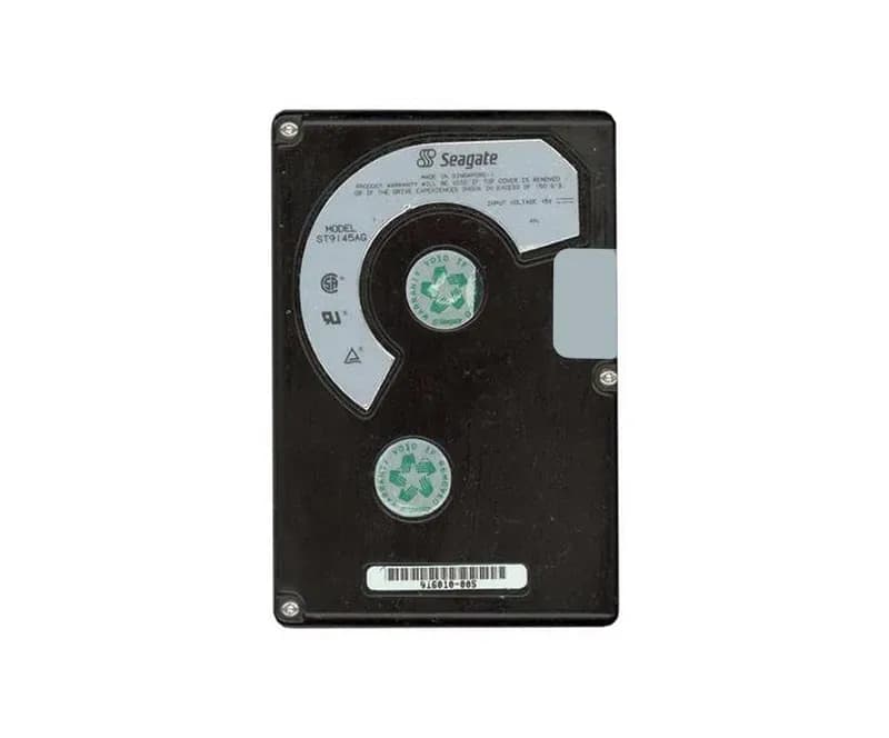 Seagate ST9145AG 128MB