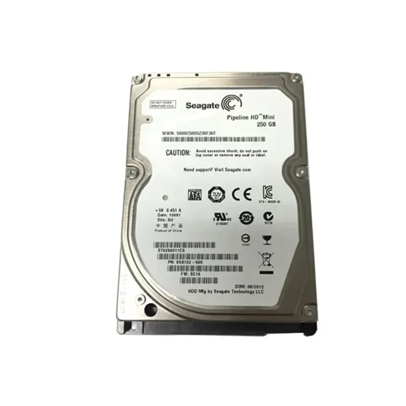 Seagate ST9250311CS 250GB 3Gb/s SATA