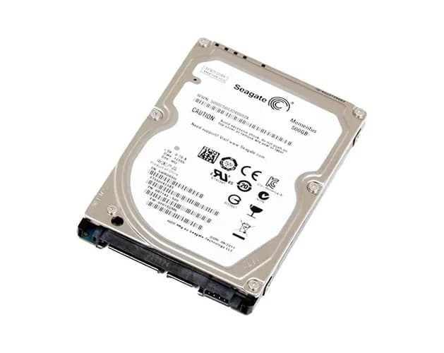 Seagate ST9500423AS 500GB 3Gb/s SATA