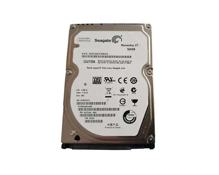 Seagate ST95005620AS 500GB 3Gb/s SATA