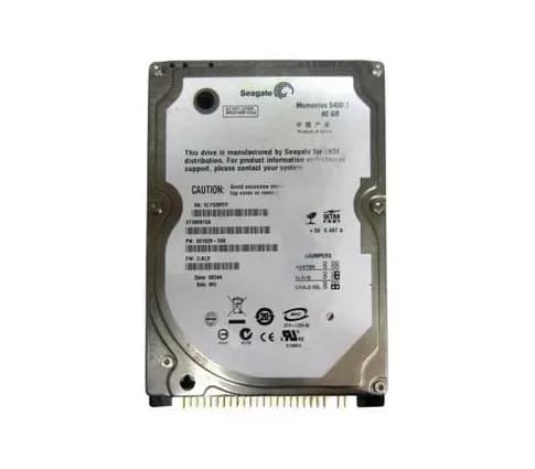 Seagate ST980818AM 80GB