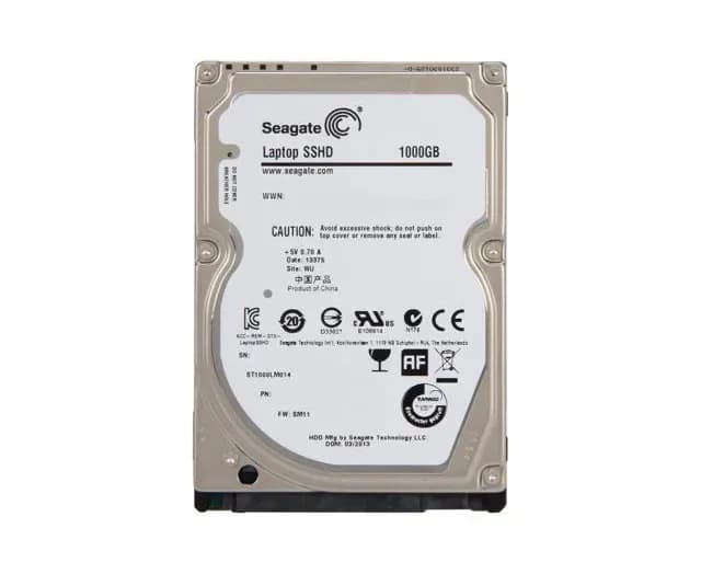 Seagate STBD1000400 1TB 6Gb/s SATA